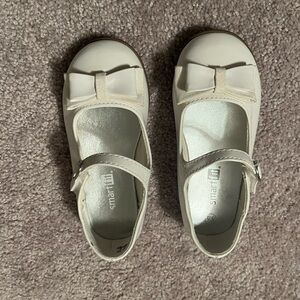 Kids Dress Shoes with Bow